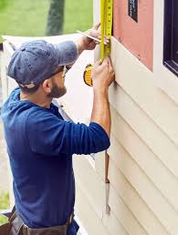 Best Custom Trim and Detailing for Siding  in Monona, IA